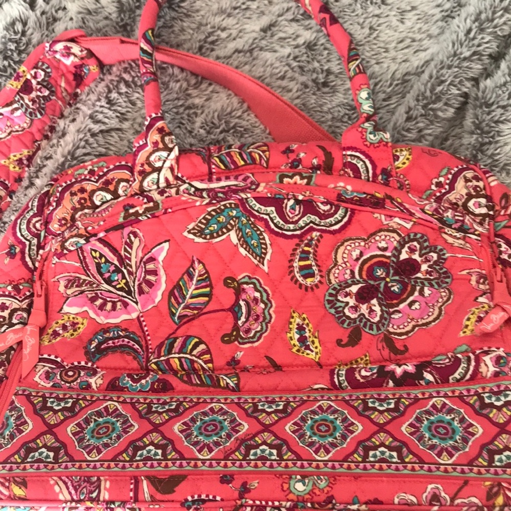 Overnight bag